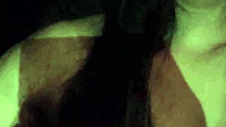 Doing Anal Creampie for Bike and Phone Sacrifice!