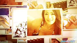 I can't stop watching this asian girl get gangbanged by nine guys