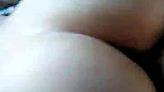 Ohh man this big booty milf needs morning doggystyle pounding now!