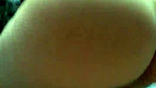 Ohh man this big booty milf needs morning doggystyle pounding now!