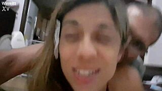 empregadinha lettywild adora tomar no cu do macho 😈🍑💦