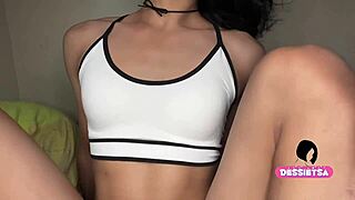 could that affectionate trans perfect ass handle deep anal pounding from behind