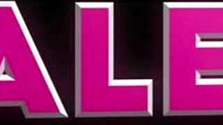 Three slutty gilfs eagerly share college stud's throbbing bbc