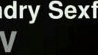 ts angelique reveals intimate crossdressing secrets in her private latina life