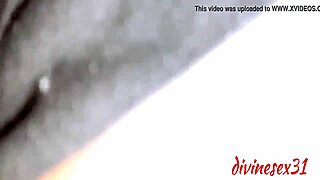 horny ebony latina neighbor prostitute fucks wet pussy cums hot ass milk
