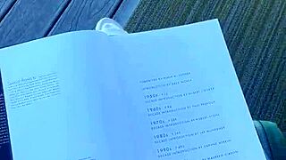 Playboy pages tease my cravings