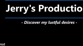 naughty hungarian model rides my huge cock cowgirl with cum finale