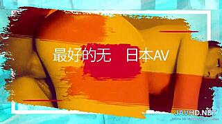 this hd compilation packs wild japanese group bangs with hardcore asian threesomes vol 3