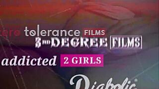 Jewelz Blu yields to hidden urge