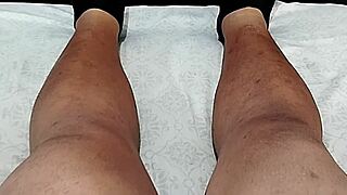 Watch my small foreskin cock cum hard while girlfriend masturbates her juicy pussy part 3