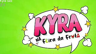 agatha ludovino spills on fruit fair anal event in full interview