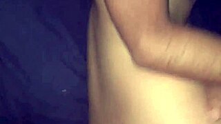 Peruvian milf moans ready for bedroom doggystyle pounding