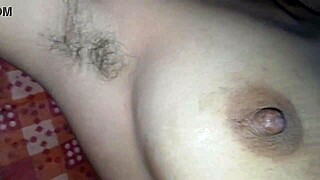curvy indian bbw shares room for wild fat tits slapping fuck 😏🍑