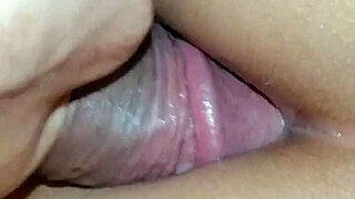 after the party she always craves our dirty close-up latina nipple play and hard pussy pounding... find juanlatino