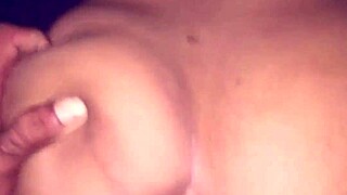 Peruvian milf moans ready for bedroom doggystyle pounding