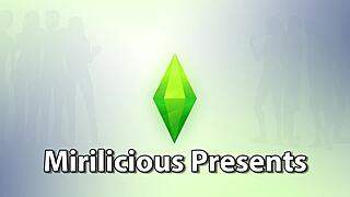 my christmas morning shemale lesbian fuck wakes early