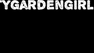 wanna see dirtygardengirl's ass prolapse from that huge dildo in rainbow pants?