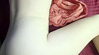 My Student Devours My Small Cock Hungrily