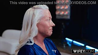 i finally lived my bbc hotwife dream as taylor upton milf