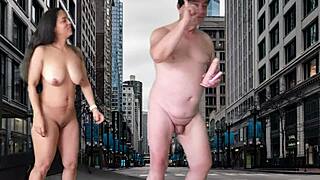 hey, you seen this new york tease with agarabas and olpr yet?