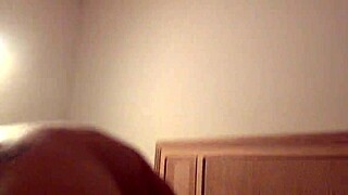dirty ex girlfriend hairy pussy blowjob session