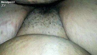 She spreads wide as I dive deep into sugar mummy's dripping pussy for ultimate pleasure.
