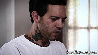 Taboo Teen Bent Over And Doggystyled Rough After School In Hardcore Fetish