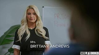 devouring my student's huge bbc in our wild threesome