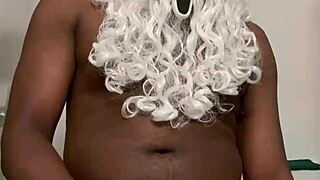 Ever wonder how my big black monster cock punishes this horny toy pussy till she orgasms screaming?