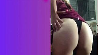 Dancing Tease Like That - Does It Make You Want Sol Megan Fire?