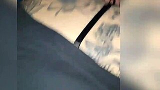 deep anal pounds sexy milf's ass rough with hot creampie finish!