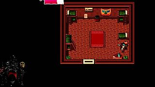 zombies retreat ep 1 has milf teen deepthroating monster cocks through gloryholes in wild fetish orgy