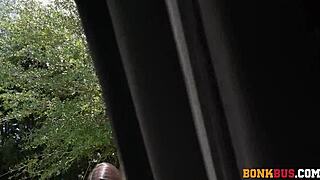 summer bus ride on florida street gets me so excited uh wait floride