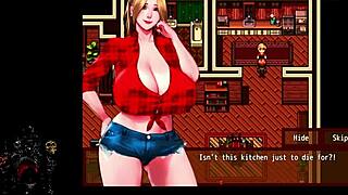 zombies retreat ep 1 has milf teen deepthroating monster cocks through gloryholes in wild fetish orgy