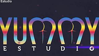 Larissa Leite and Sereia Ninfo Fist Asses Then Take DAP in Brazilian Orgy