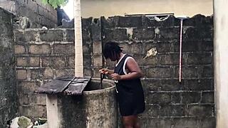 Does my boyfriend fuck me better by the well or what do you think?