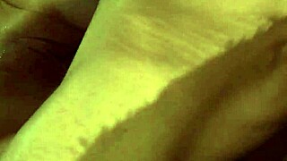 blonde jessica lynn moans as cock pounds pussy ends in facial cumshot