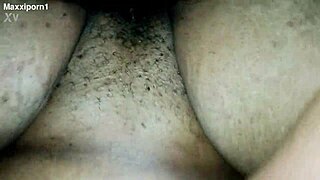 She spreads wide as I dive deep into sugar mummy's dripping pussy for ultimate pleasure.