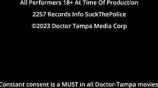 blackmailed by cop raya nguyen you take her shaved pussy doggystyle?