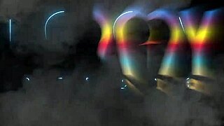 Young venus ignites with four studs' dap puking footjob piss fest