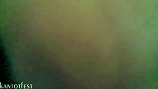 wanna see this filipina virgin coed lose it on cam?