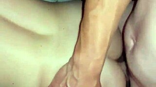 i fucked my wife's hot best friend in crazy homemade session