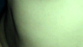 Viral Clip Captures Stepmom and Stepson's Intimate Private Moment Together