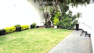 president claudia mexico bosses big ass goddess gali diva around