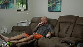 Ghostface Fucker Halloween Sloppy Handjob Milf