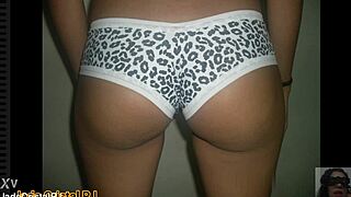 Jade hides sweet face behind naughty wet pussy flashes trailer part 02