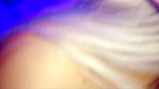 Valentina's Cute Face Hides Her Gangbang Cravings as Holes Stretch Wide