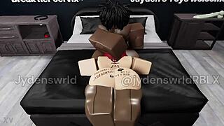 thick redhead bitch gets railed nasty by big black monster cock