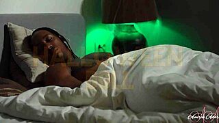 Halloween Doll Amirah Adara Gags On Bbc Ass To Mouth Doggystyle Squirting