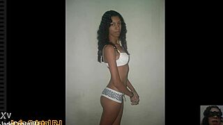 Jade hides sweet face behind naughty wet pussy flashes trailer part 02